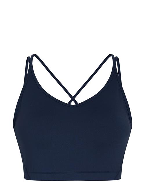 ZEBDIA | Sports Bra W./Slim Straps | M