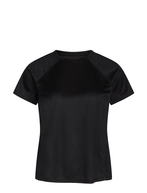 ZEBDIA | Women Sports T-Shirt | L