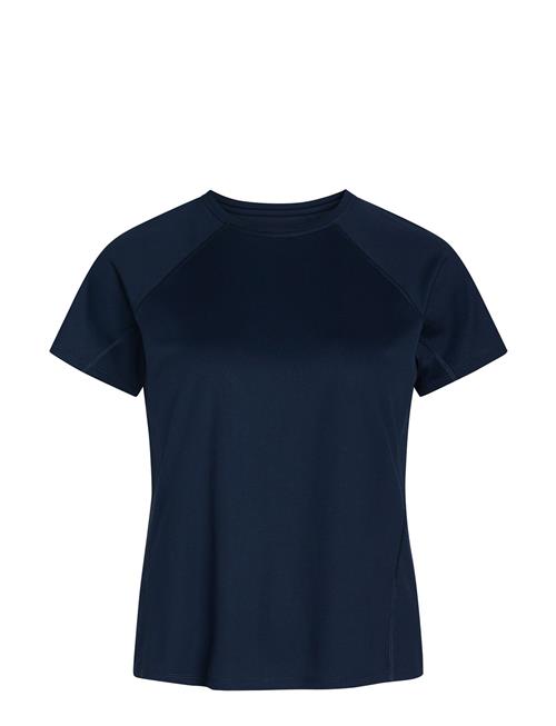 ZEBDIA | Women Sports T-Shirt | XXL