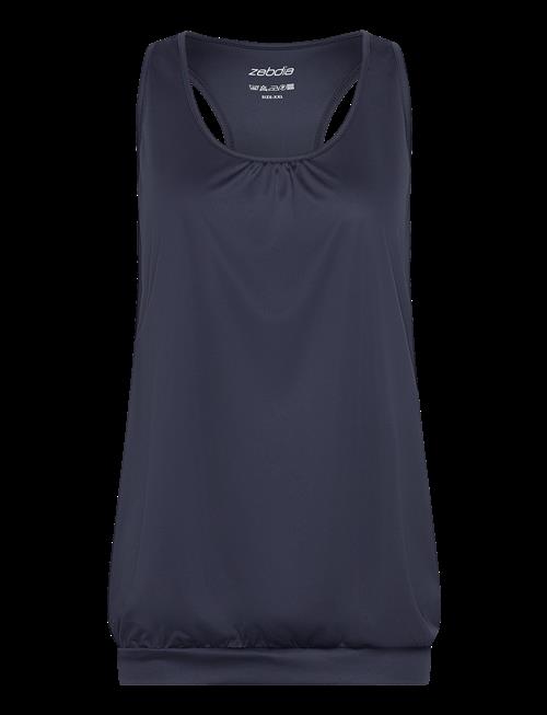 ZEBDIA | Women Sports Top | L