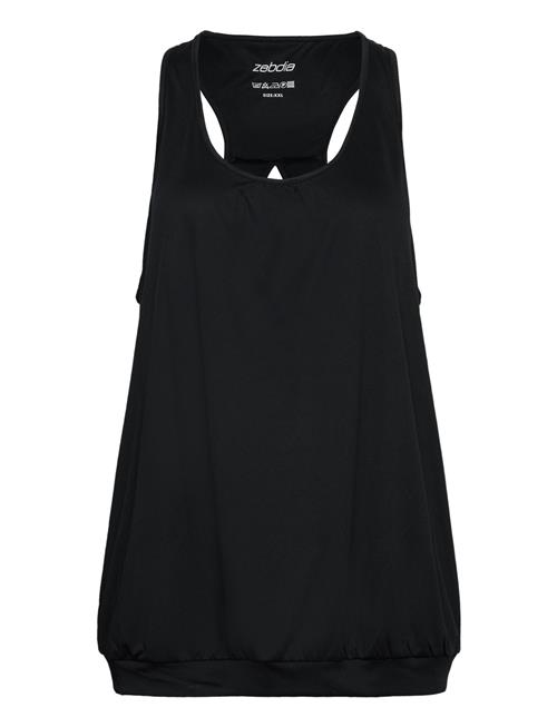 ZEBDIA | Women Sports Top | XL