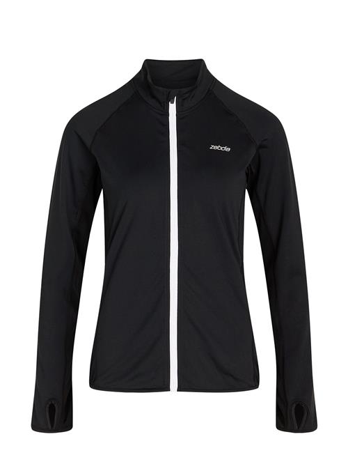 ZEBDIA | Womens Sports Jacket | XS