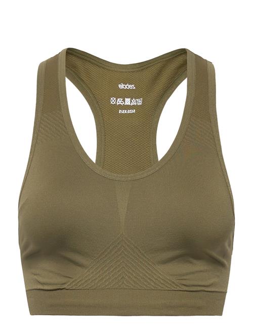 ZEBDIA | Seamless Bra | XS-S