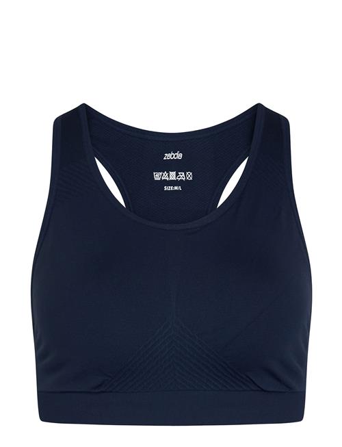 ZEBDIA | Seamless Bra | XS-S