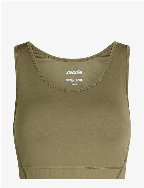 ZEBDIA | Sports Bra | XS