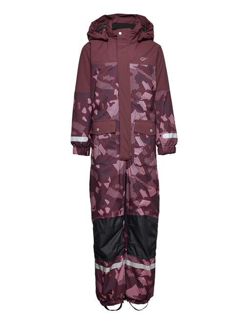 Five Seasons | Rayne Overall Jr | 74