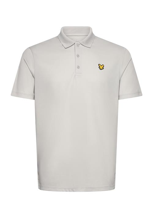 Lyle & Scott Sport | Golf Tech Polo Shirt | XXL