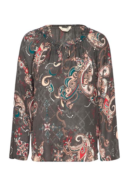 ODD MOLLY | Jody Blouse | XS