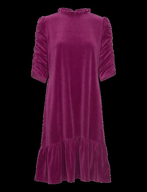 ODD MOLLY | Marion Dress | XS