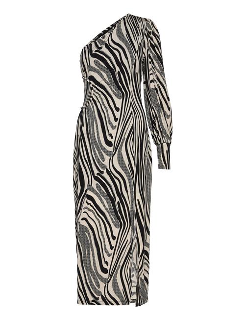 Gestuz | Odagz P One Shoulder Dress | XL