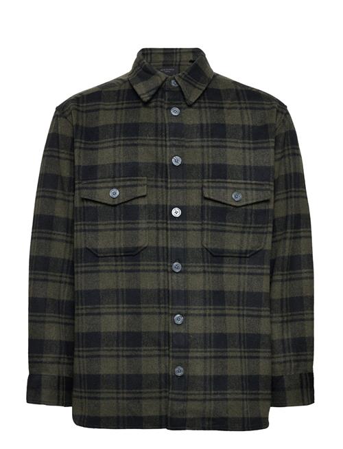AllSaints | Asbury Ls Shirt | S