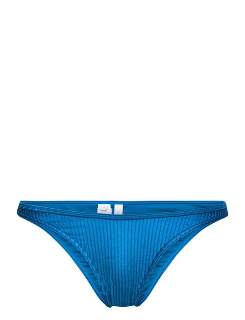 Calvin Klein | High Leg Cheeky Bikini | M