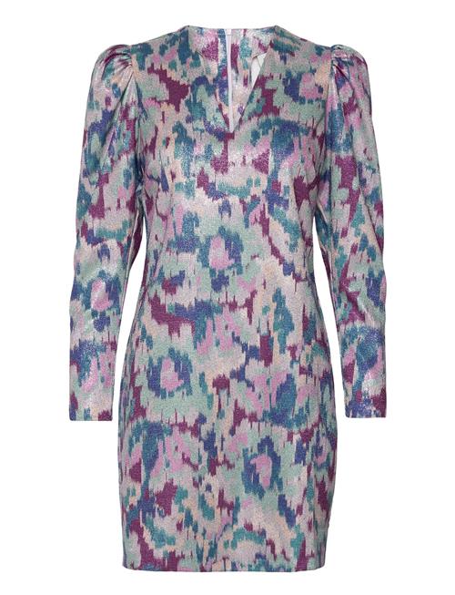 Dante6 | Euphoria Jacquard Dress | 36