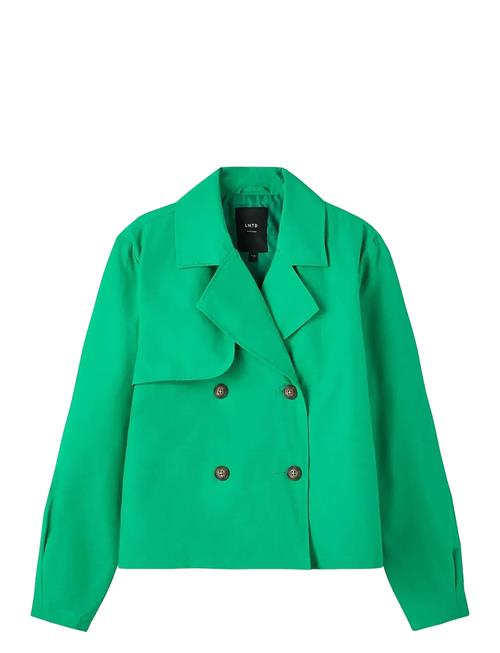 LMTD | Nlfmata Short Trenchcoat | 146/152