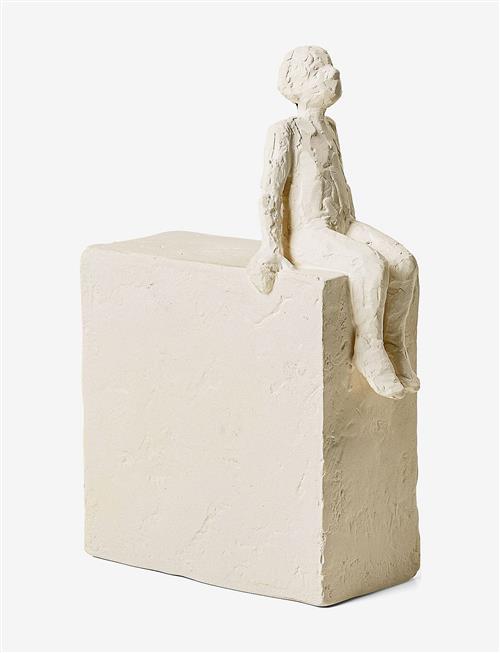 Kähler | Astro Virgo H21 White | H21CM
