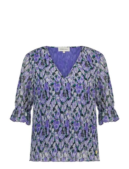 Fabienne Chapot | Jade Top | 36