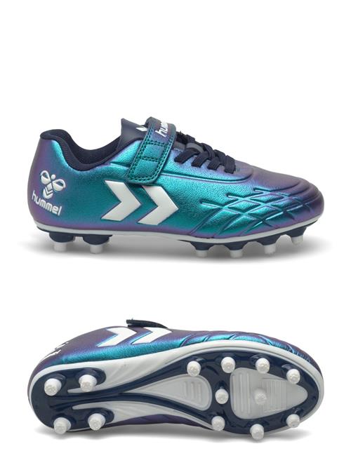 Hummel | Top Star F.g. Jr | 34