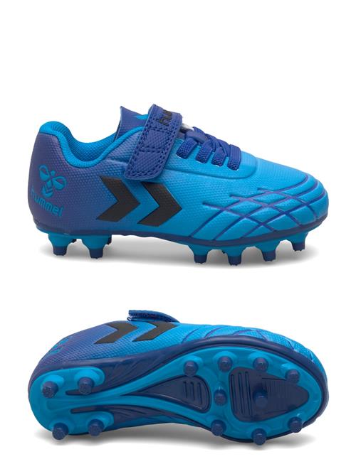 Hummel | Top Star F.g. Jr | 25