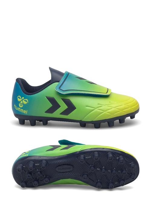 Hummel | Hattrick Mg Jr | 30