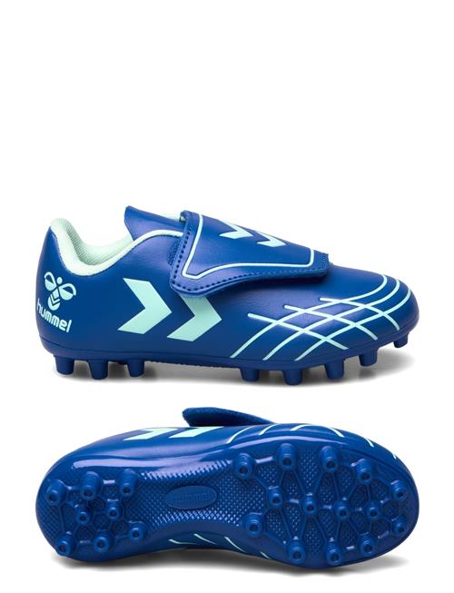 Hummel | Hattrick M.g. Jr | 28