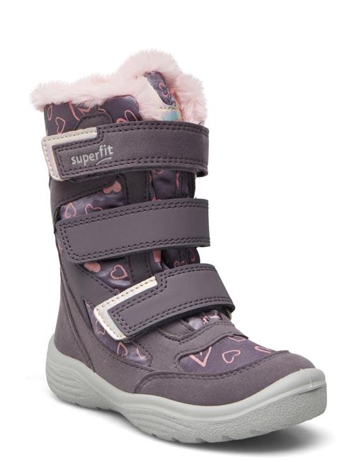 Superfit | Crystal | 25-15.5CM