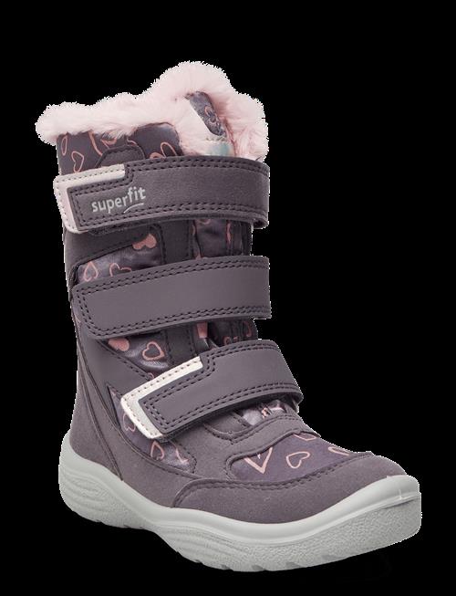Superfit | Crystal Gtx | 25-15.5CM