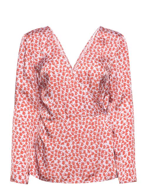 Samsøe Samsøe | Adela Blouse Aop 12887 | M