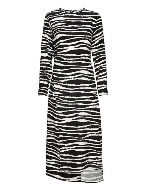 Samsøe Samsøe | Agneta Dress Aop 14201 | XS