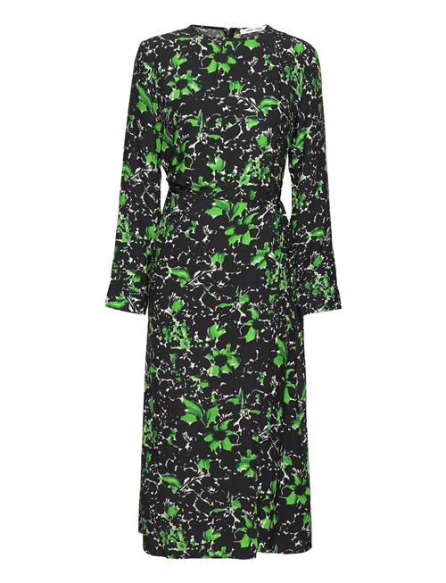 Samsøe Samsøe | Agneta Dress Aop 14201 | XS