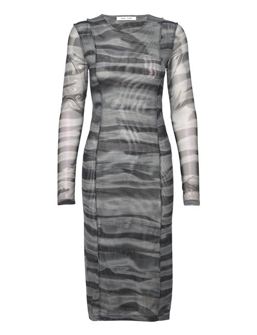 Samsøe Samsøe | Josie Dress Aop 8211 | XS