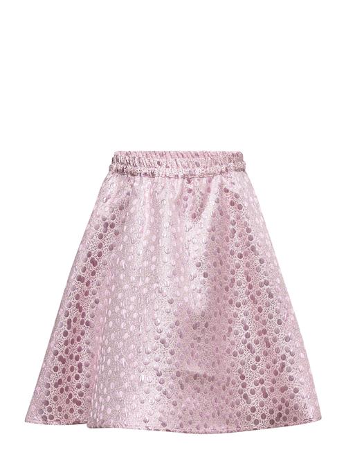 Soft Gallery | Sgjoana Dotty Skirt X-Mas | 98