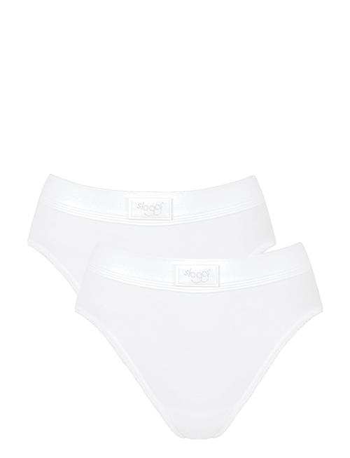 sloggi | Sloggi Double Comfort Tai 2P | 38