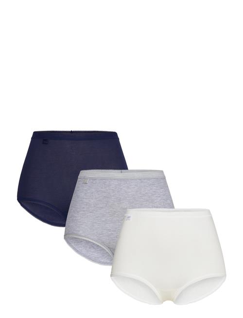 sloggi | Sloggi Basic+ Maxi C3P | 52