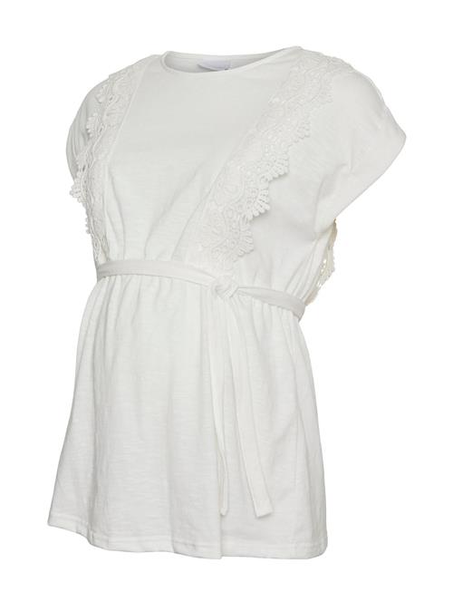 Mamalicious | Mlalisa Mary Cap Jrs Top 2F. Noos | XS