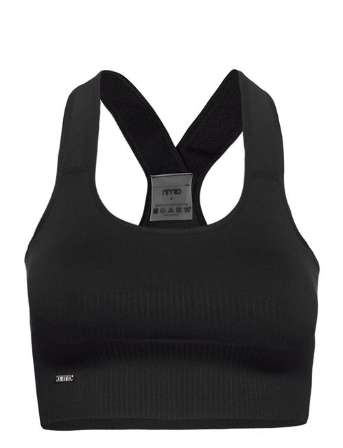 aim´n | High Support Ribbed Bra | L