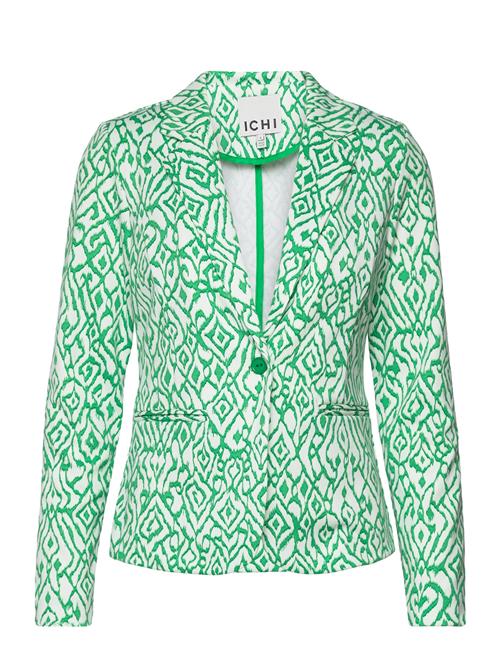 ICHI | Ihkate Print Bl14 | XS