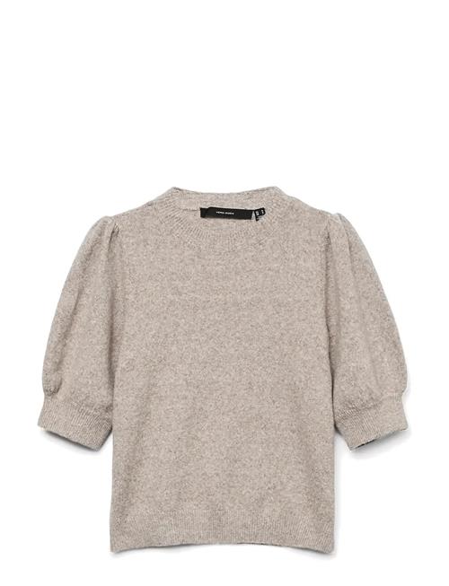 Vero Moda | Vmdoffy 2/4 O-Neck Pullover Ga Noos | S