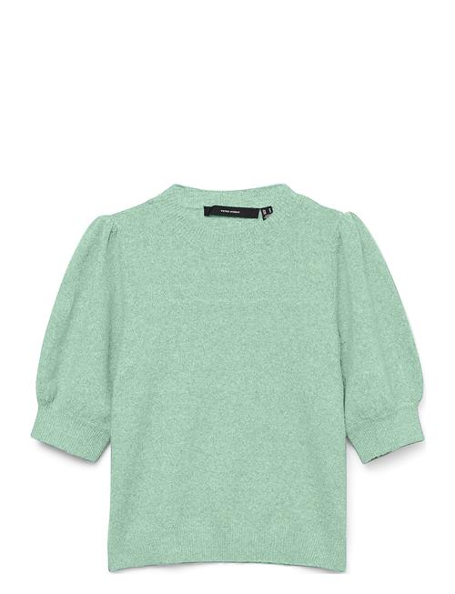 Vero Moda | Vmdoffy 2/4 O-Neck Pullover Ga Noos | XS