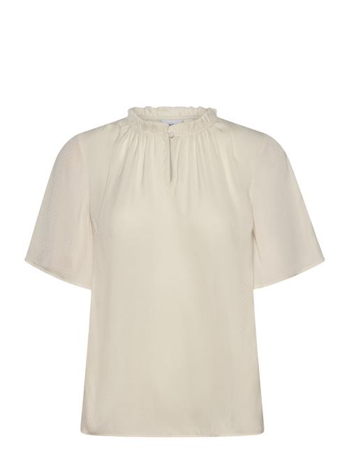 Saint Tropez | Brianasz Flared Blouse | L