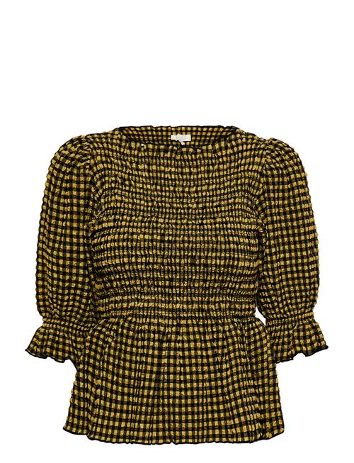 Notes du Nord | Georgia Top | 38