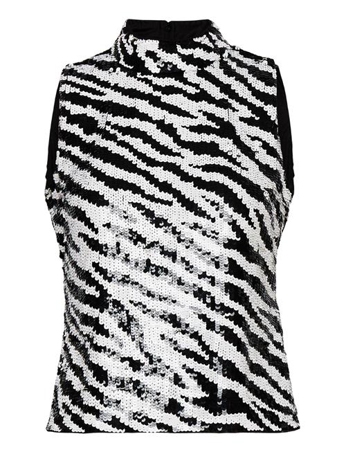 Notes du Nord | Glow Top | 36