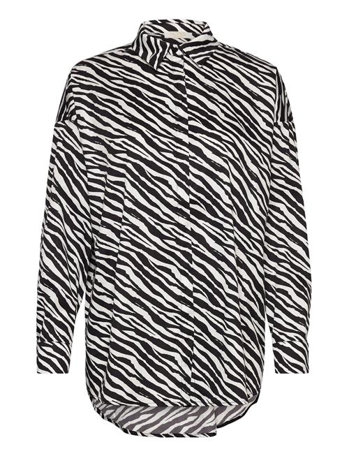 Notes du Nord | Kira Shirt P | 42