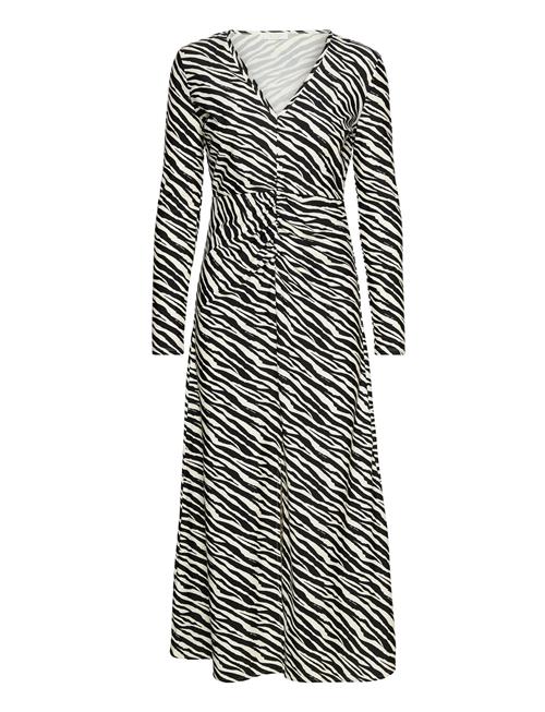 Notes du Nord | Glee Recycled Dress | XS