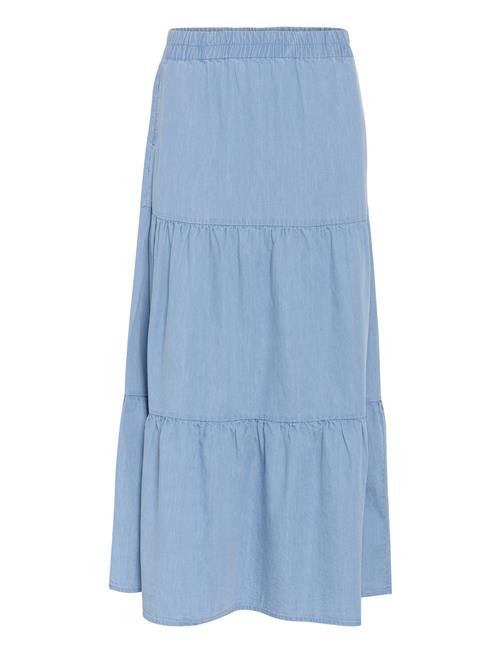 Cream | Crviola Skirt | 44