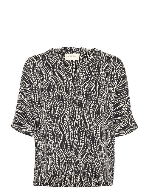 Cream | Crtiah Ss Shirt | 36