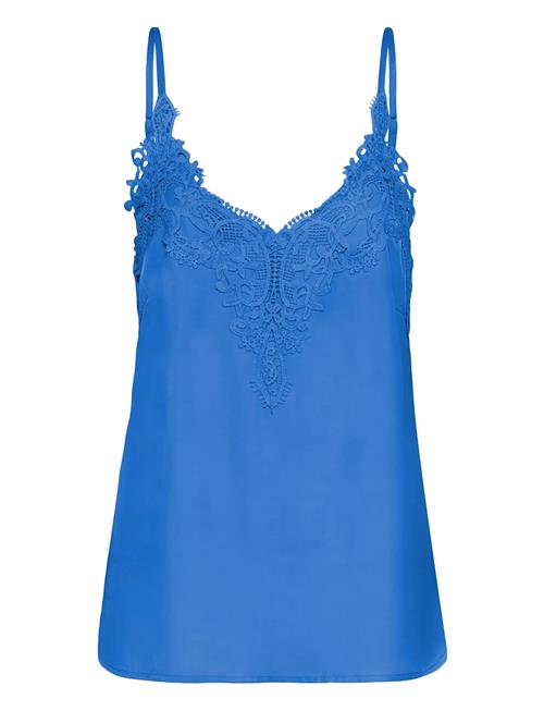 Cream | Cranna Top | 40