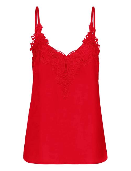 Cream | Cranna Top | 44