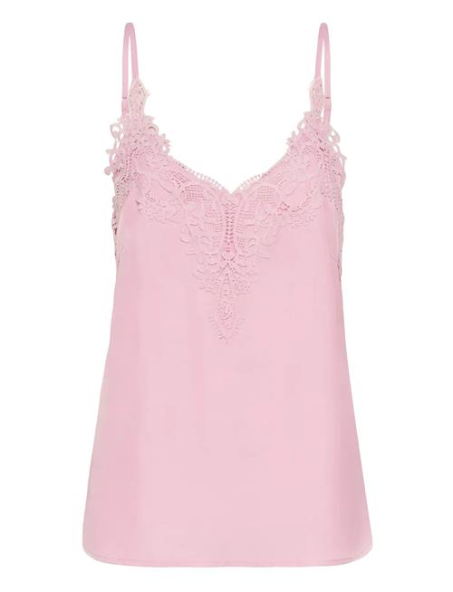 Cream | Cranna Top | 42