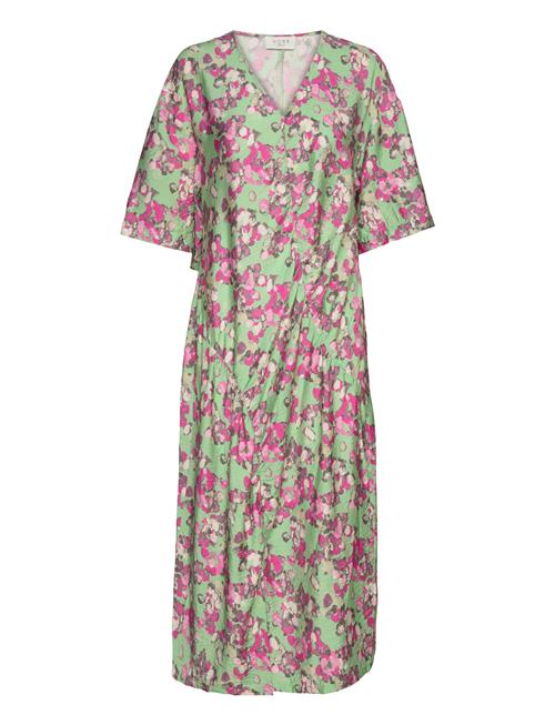 NORR | Alyssa V-Neck Dress | 36