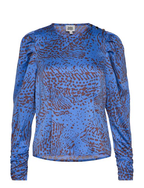 Twist & Tango | Zuri Blouse | 34